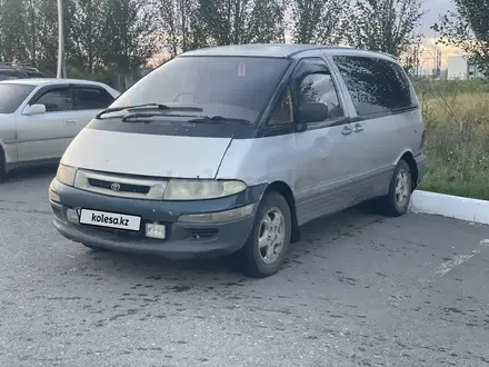 Toyota Estima Emina 1992 года за 2 500 000 тг. в Астана – фото 3