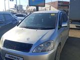 Toyota Ipsum 2001 года за 4 000 000 тг. в Астана – фото 2