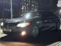 BMW 528 2012 года за 8 000 000 тг. в Алматы – фото 4