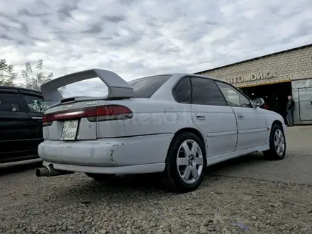 Subaru Legacy 1998 года за 2 000 000 тг. в Риддер – фото 7