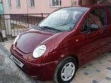 Daewoo Matiz 2011 годаүшін1 700 000 тг. в Туркестан – фото 3