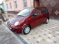 Daewoo Matiz 2011 года за 1 700 000 тг. в Туркестан – фото 5