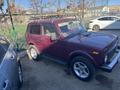 ВАЗ (Lada) Lada 2121 2003 годаүшін2 500 000 тг. в Атырау – фото 6