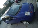 Daewoo Matiz 2007 года за 1 700 000 тг. в Шымкент – фото 5