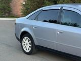 Audi A6 1998 года за 2 600 000 тг. в Кокшетау – фото 4