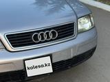 Audi A6 1998 года за 2 600 000 тг. в Кокшетау – фото 3