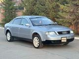 Audi A6 1998 года за 2 600 000 тг. в Кокшетау