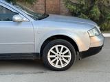 Audi A6 1998 года за 2 600 000 тг. в Кокшетау – фото 5