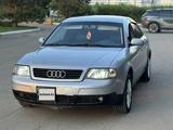Audi A6 1998 года за 2 600 000 тг. в Кокшетау – фото 2