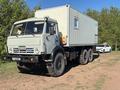 КамАЗ  43118 2000 года за 23 000 000 тг. в Астана – фото 4