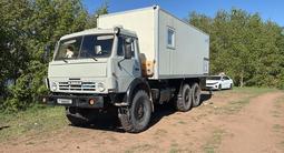 КамАЗ  43118 2000 годаүшін33 000 000 тг. в Астана – фото 3