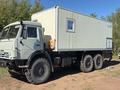 КамАЗ  43118 2000 года за 23 000 000 тг. в Астана – фото 3