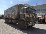 КамАЗ  43118 2000 годаүшін33 000 000 тг. в Астана