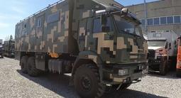 КамАЗ  43118 2000 годаүшін33 000 000 тг. в Астана
