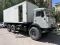 КамАЗ  43118 2000 года за 23 000 000 тг. в Астана – фото 2