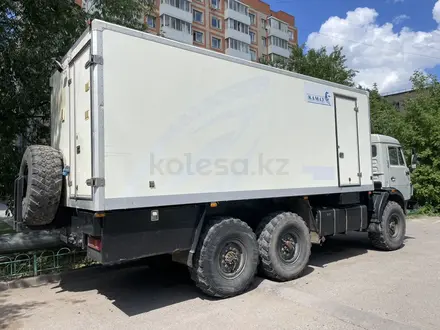 КамАЗ  43118 2000 года за 35 000 000 тг. в Астана – фото 35