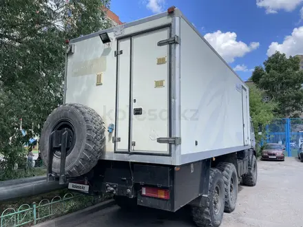КамАЗ  43118 2000 года за 35 000 000 тг. в Астана – фото 34