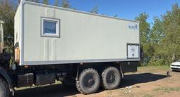 КамАЗ  43118 2000 годаүшін33 000 000 тг. в Астана – фото 4