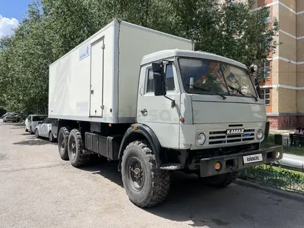 КамАЗ  43118 2000 года за 35 000 000 тг. в Астана – фото 33