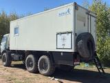 КамАЗ  43118 2000 годаүшін33 000 000 тг. в Астана – фото 5