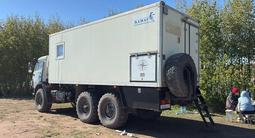 КамАЗ  43118 2000 годаүшін33 000 000 тг. в Астана – фото 5