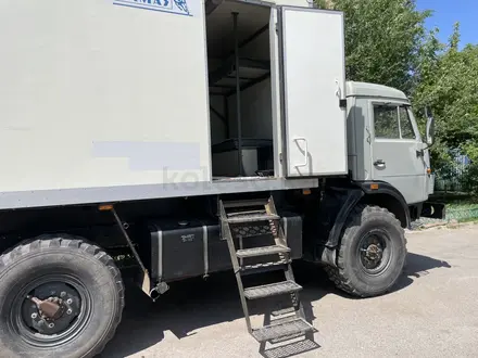 КамАЗ  43118 2000 года за 35 000 000 тг. в Астана – фото 47