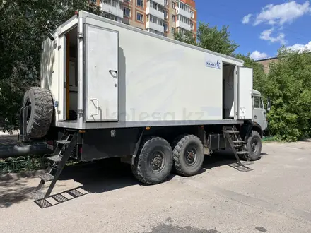 КамАЗ  43118 2000 года за 35 000 000 тг. в Астана – фото 48