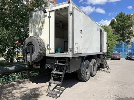 КамАЗ  43118 2000 года за 35 000 000 тг. в Астана – фото 49