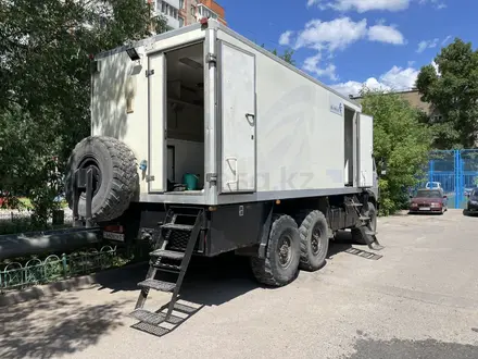 КамАЗ  43118 2000 года за 35 000 000 тг. в Астана