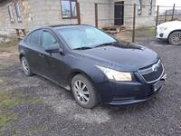 Chevrolet Cruze 2010 годаfor2 500 000 тг. в Актобе