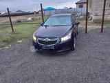 Chevrolet Cruze 2010 годаfor2 500 000 тг. в Актобе – фото 3