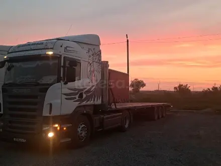 Scania  4-Series 2007 года за 14 000 000 тг. в Актау – фото 3