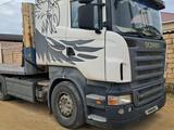 Scania  4-Series 2007 года за 14 000 000 тг. в Актау – фото 5