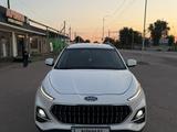 JAC S7 2022 годаfor8 000 000 тг. в Алматы
