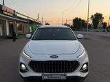 JAC S7 2022 годаfor8 000 000 тг. в Алматы – фото 2