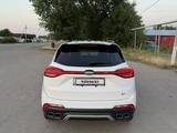 JAC S7 2022 годаfor8 000 000 тг. в Алматы – фото 4
