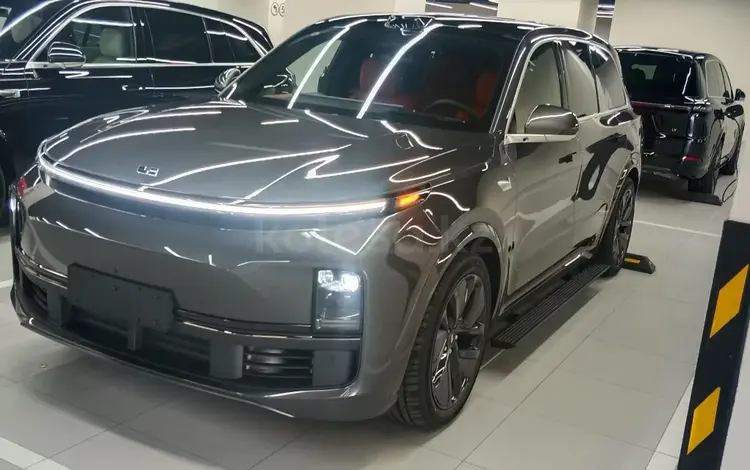 Li L9 2025 годаүшін32 000 000 тг. в Астана