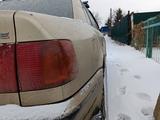 Audi 100 1991 года за 1 100 000 тг. в Кокшетау – фото 4