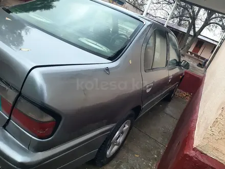 Nissan Primera 1995 года за 600 000 тг. в Турара Рыскулова – фото 4