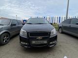 Chevrolet Nexia 2020 годаүшін5 500 000 тг. в Караганда – фото 2