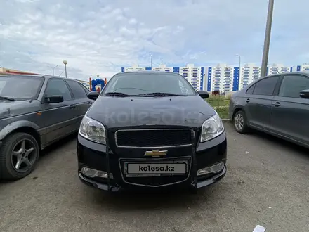Chevrolet Nexia 2020 года за 5 500 000 тг. в Караганда – фото 2