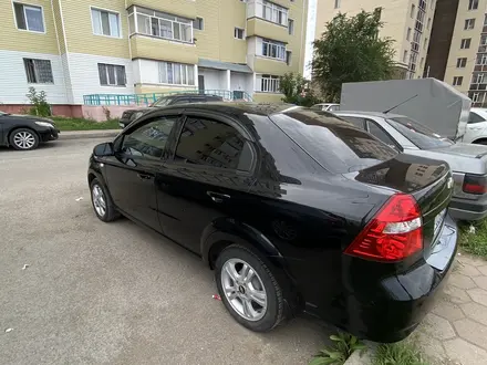 Chevrolet Nexia 2020 года за 5 500 000 тг. в Караганда – фото 3