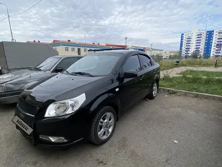 Chevrolet Nexia 2020 года за 5 500 000 тг. в Караганда – фото 6