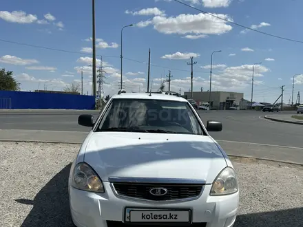 ВАЗ (Lada) Priora 2170 2014 года за 2 500 000 тг. в Атырау