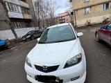 Mazda 2 2005 годаүшін2 600 000 тг. в Караганда – фото 2