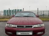 Mazda 626 1994 года за 1 200 000 тг. в Шымкент