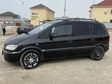 Opel Zafira 2001 годаүшін3 000 000 тг. в Кызылорда – фото 3