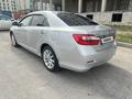 Toyota Camry 2013 годаүшін10 500 000 тг. в Шымкент – фото 13