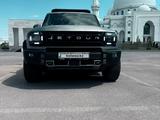 Jetour T2 2025 года за 15 500 000 тг. в Шымкент