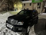 Toyota Land Cruiser Prado 2005 годаfor11 710 822 тг. в Караганда – фото 4